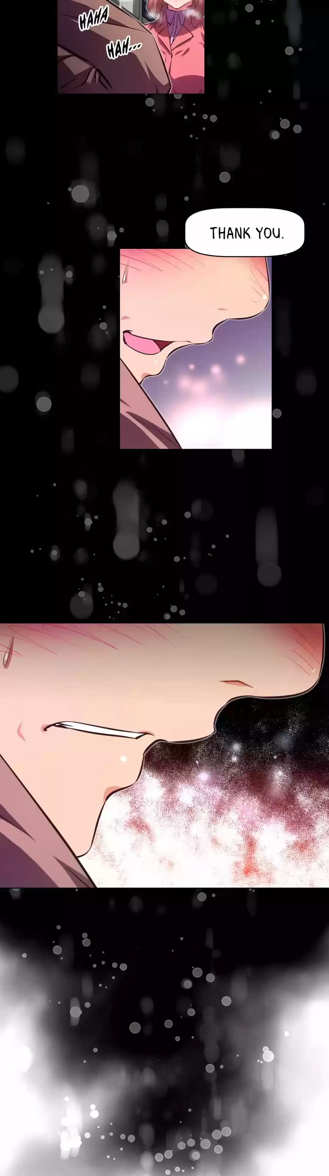 Brawling Go Chapter 117