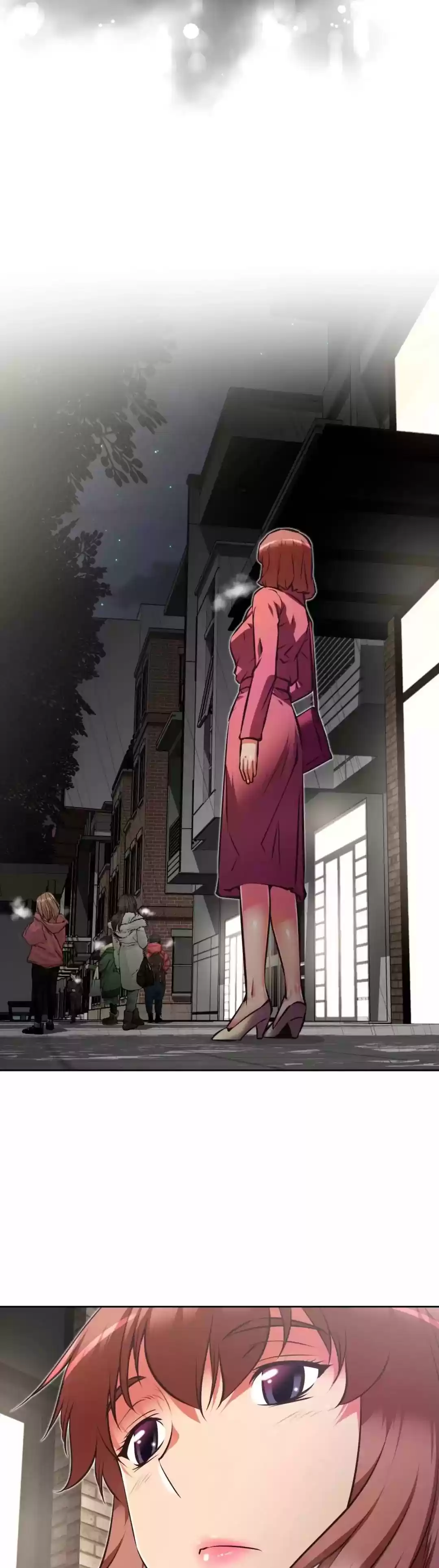 Brawling Go Chapter 117