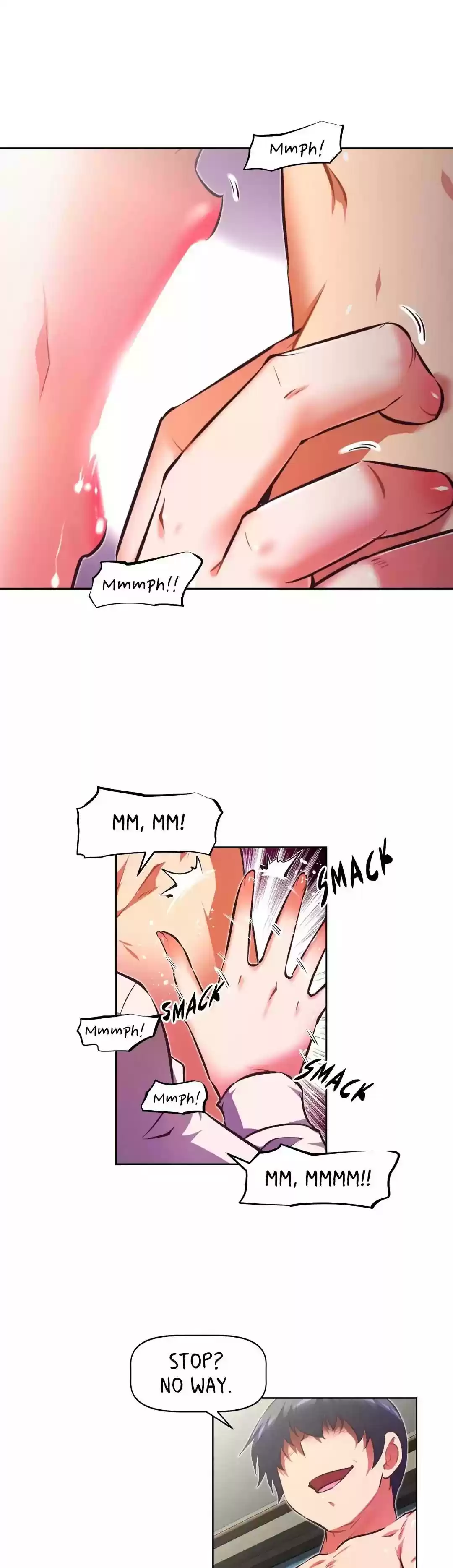 Brawling Go Chapter 117