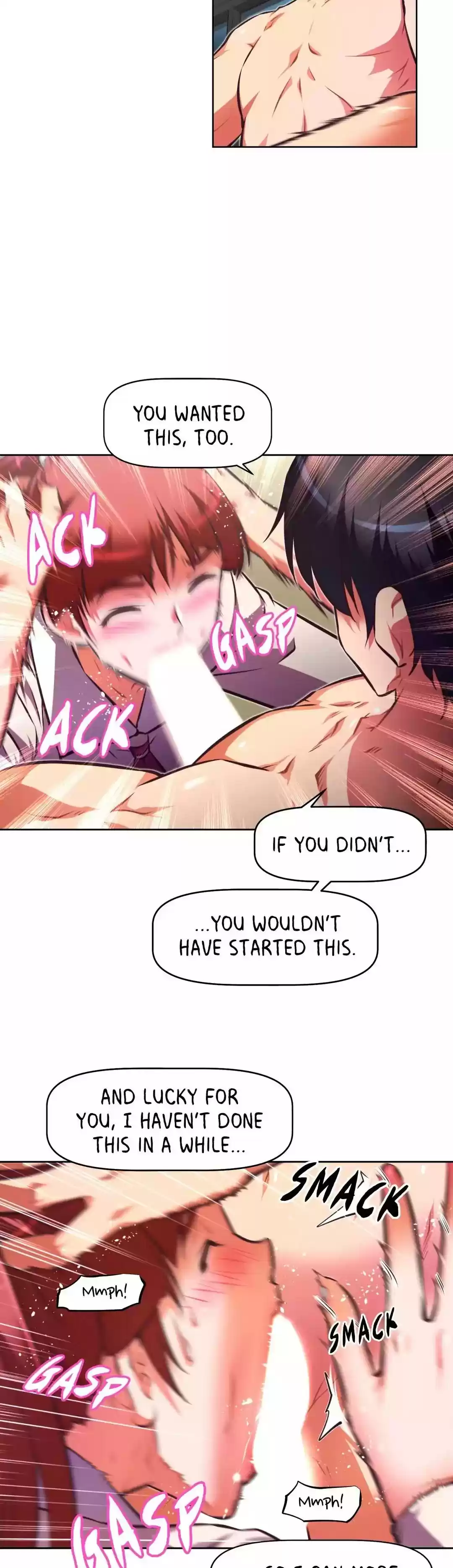 Brawling Go Chapter 117