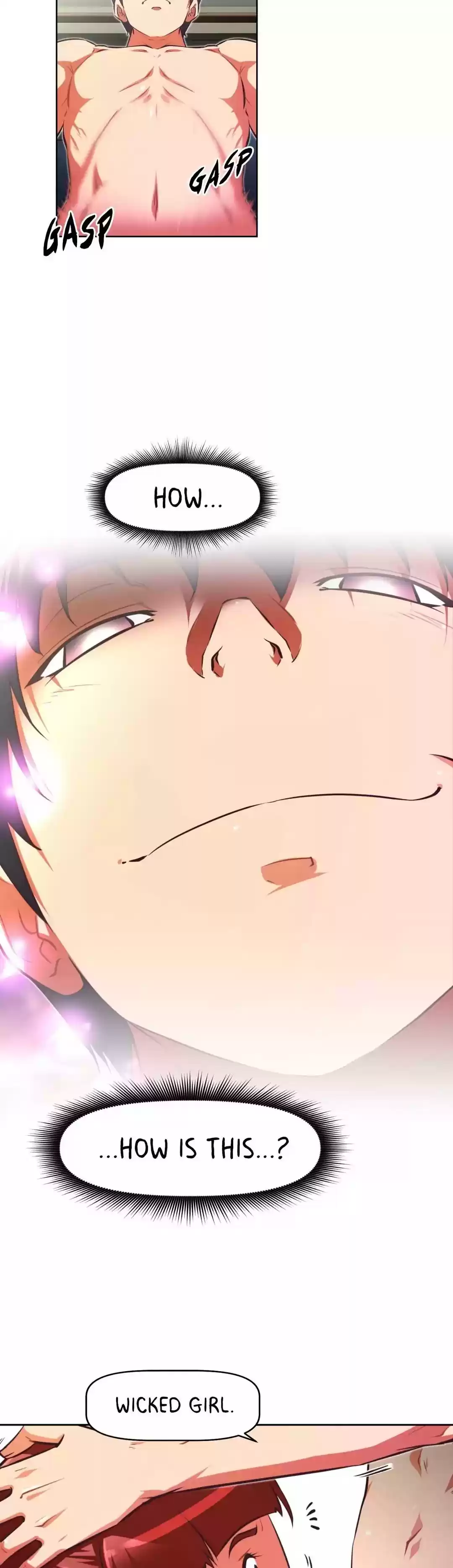 Brawling Go Chapter 117