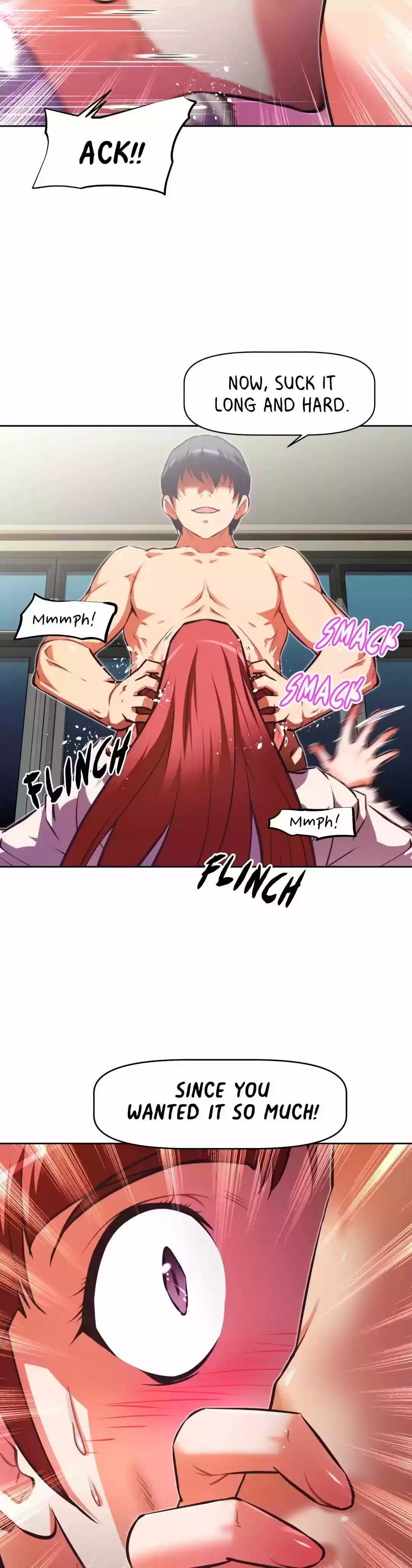 Brawling Go Chapter 117