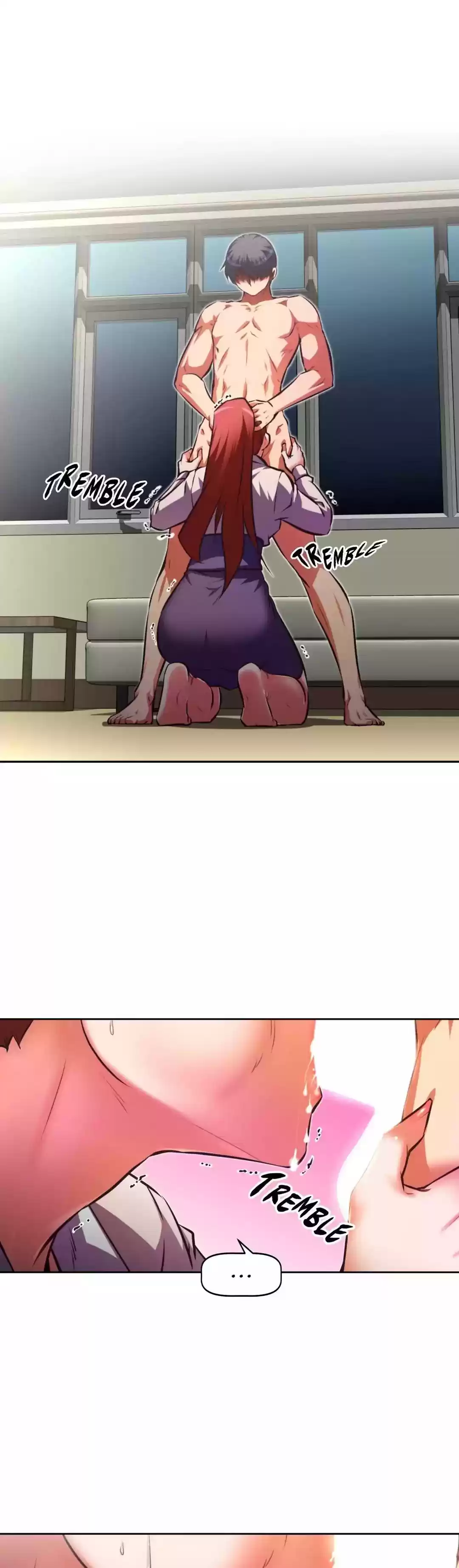 Brawling Go Chapter 117