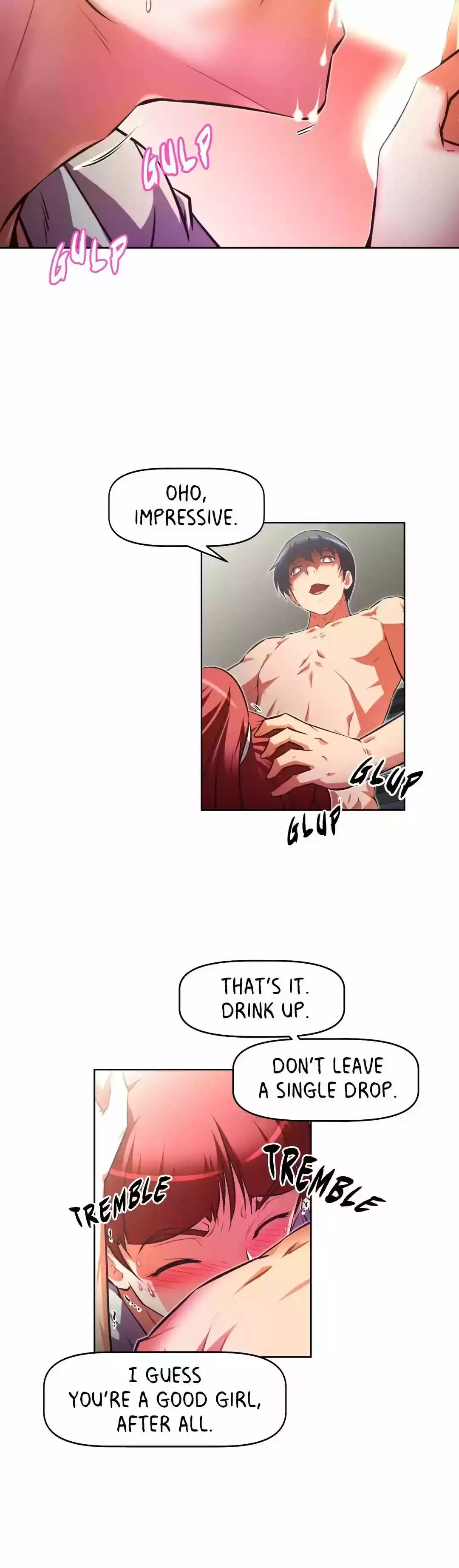 Brawling Go Chapter 117