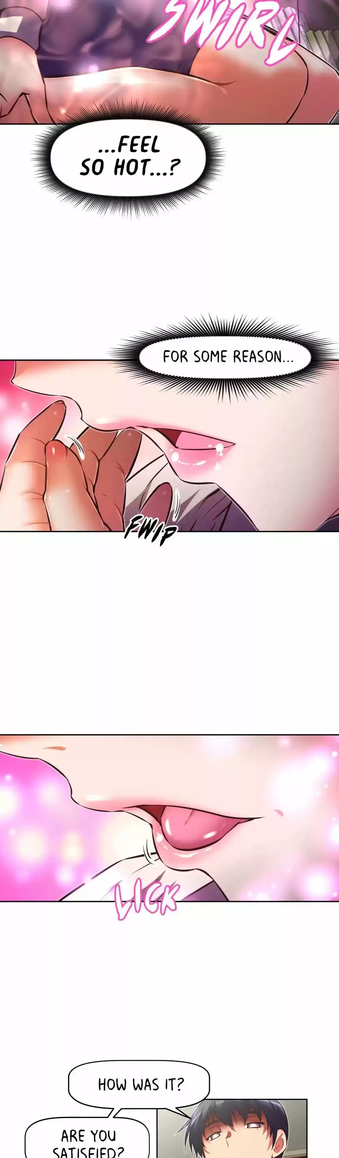 Brawling Go Chapter 117