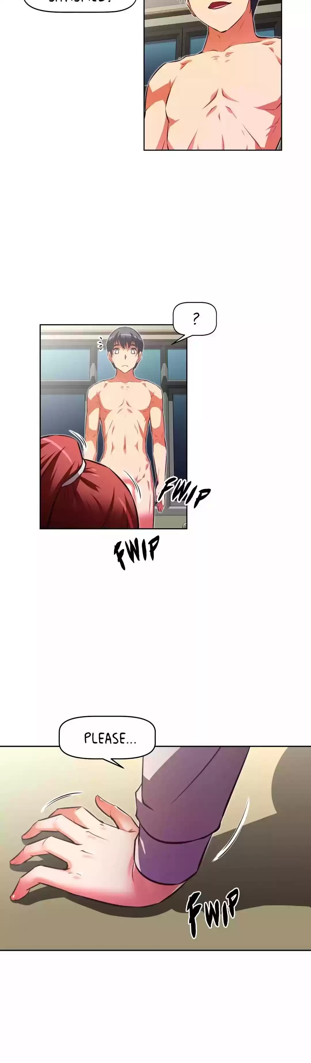 Brawling Go Chapter 117