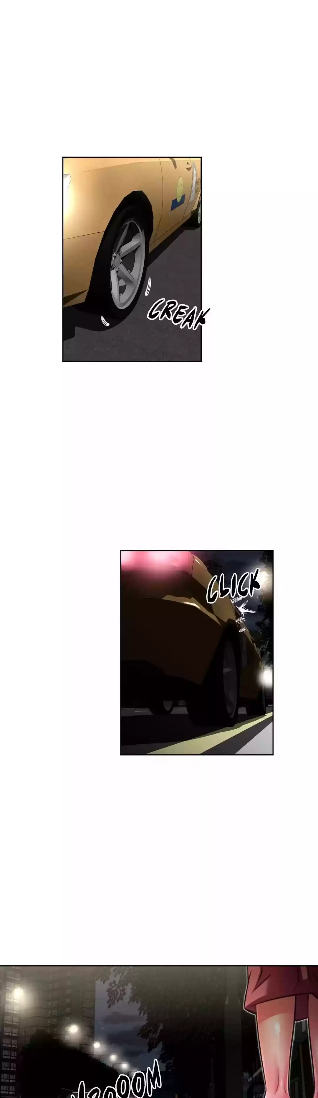 Brawling Go Chapter 117