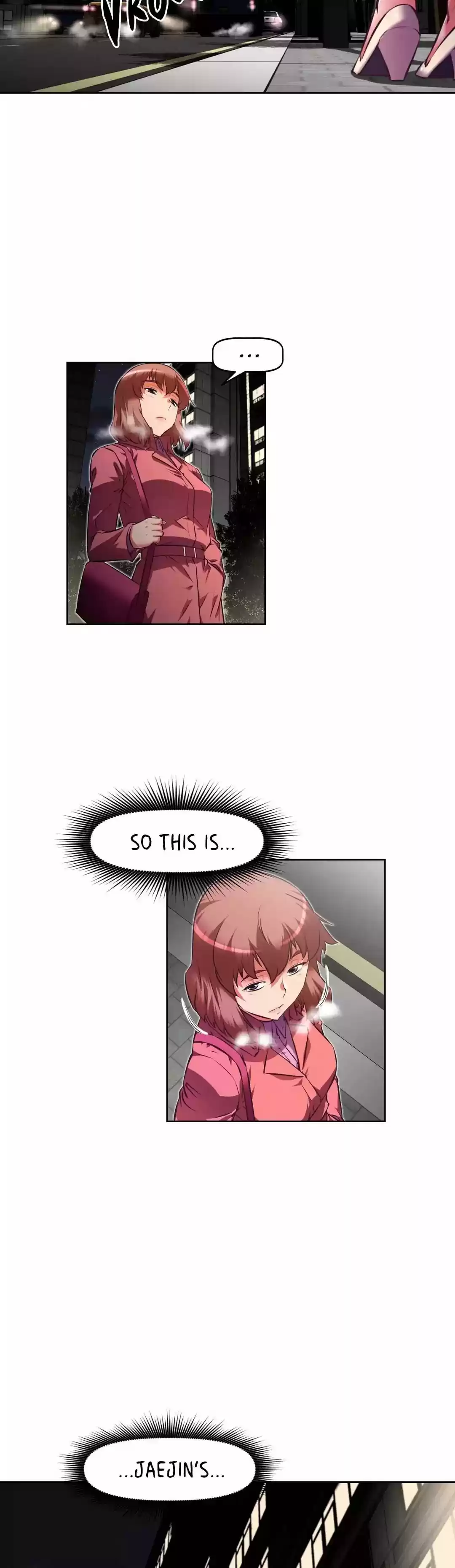 Brawling Go Chapter 117