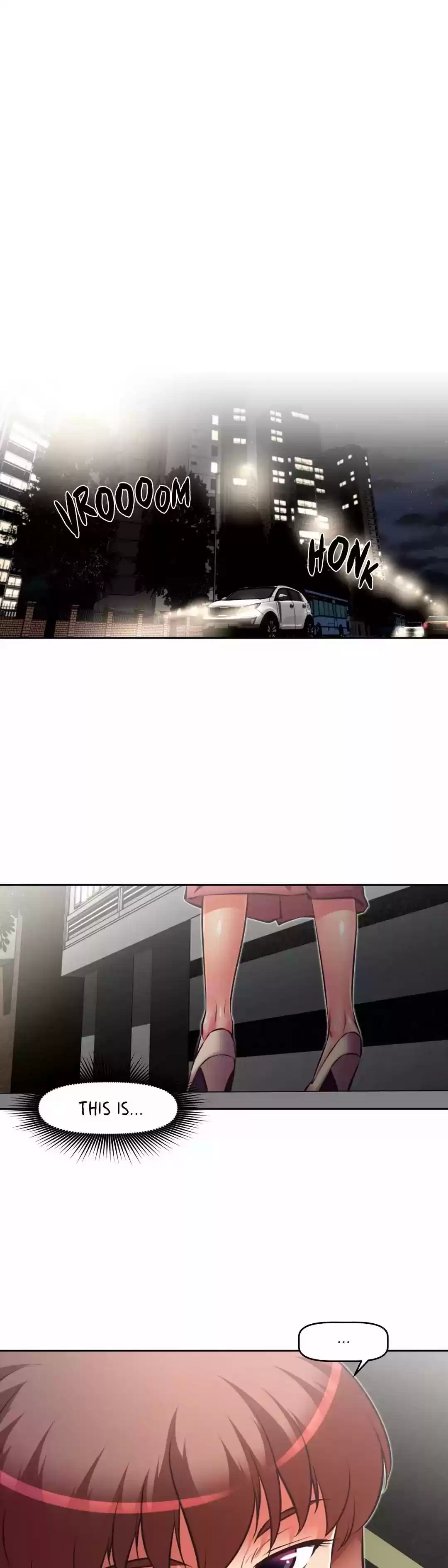 Brawling Go Chapter 118