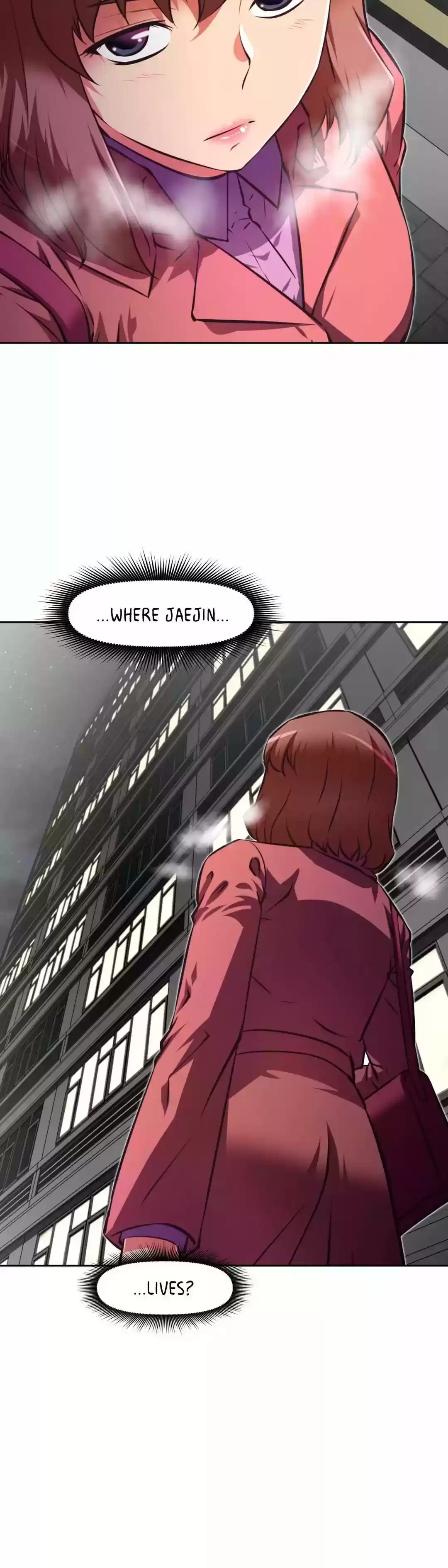 Brawling Go Chapter 118