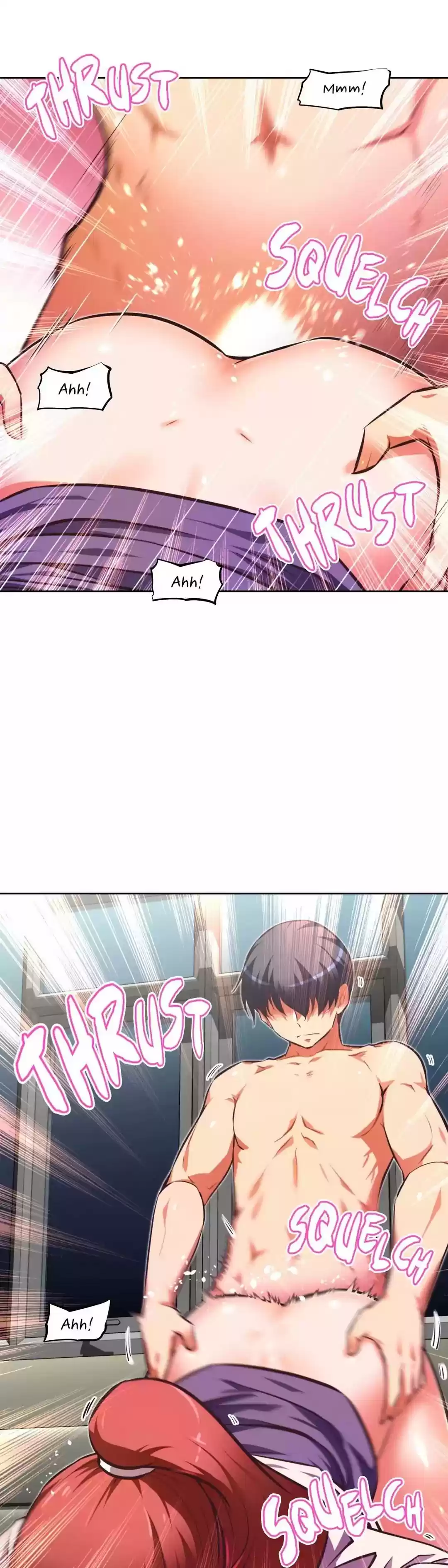 Brawling Go Chapter 118