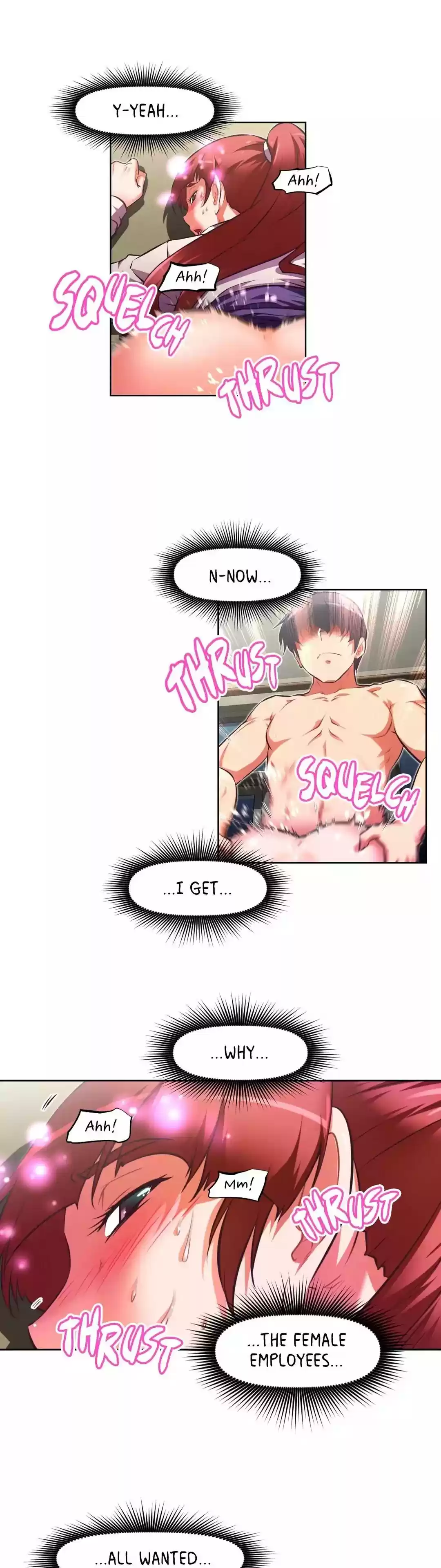 Brawling Go Chapter 118