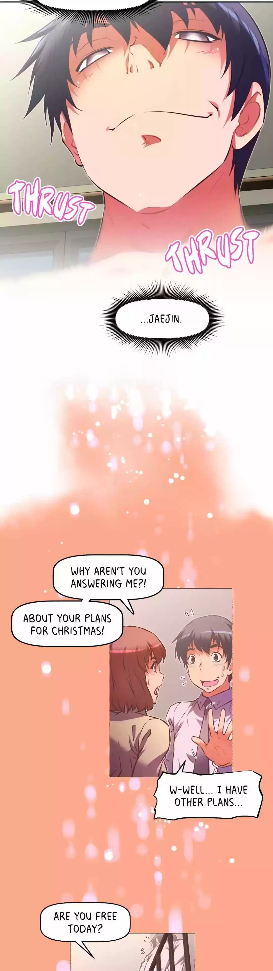 Brawling Go Chapter 118