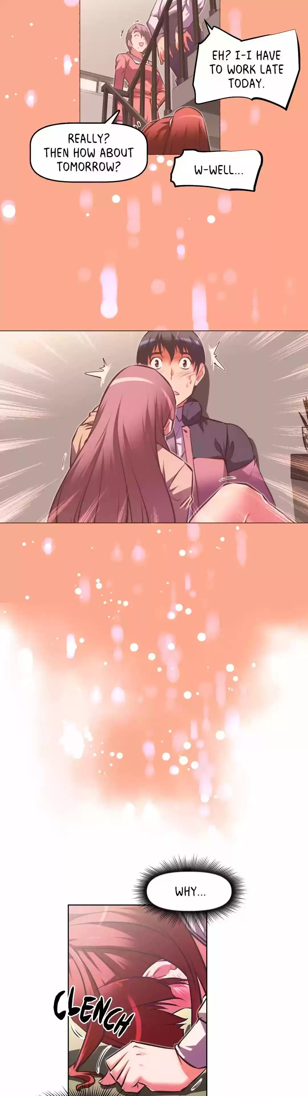 Brawling Go Chapter 118