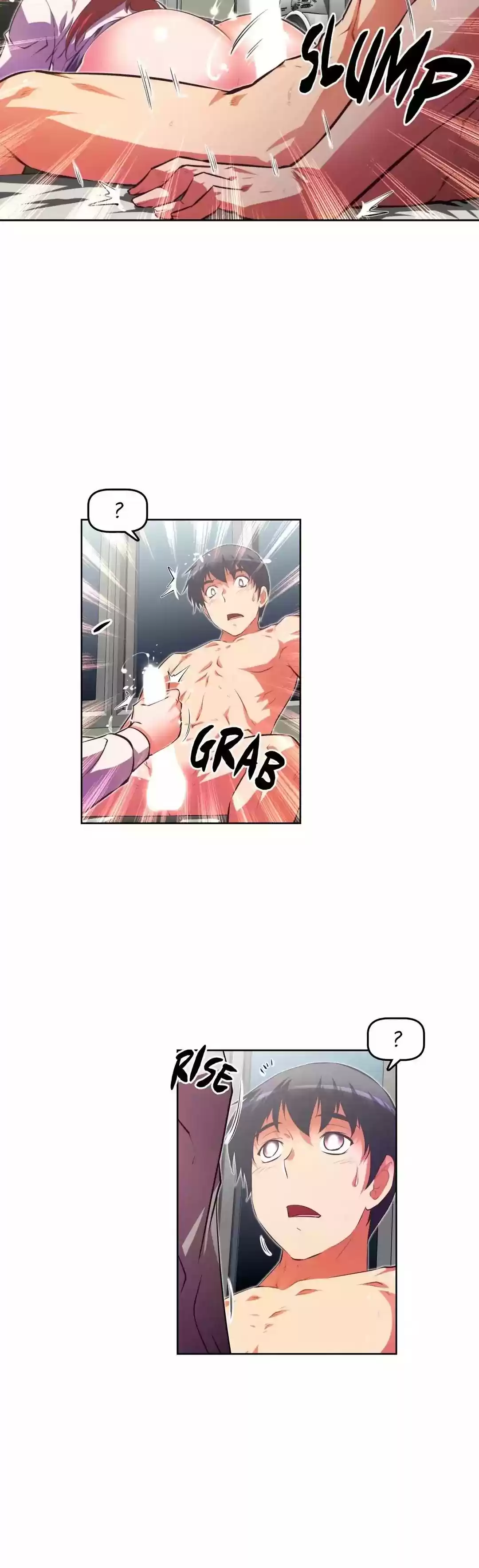 Brawling Go Chapter 118