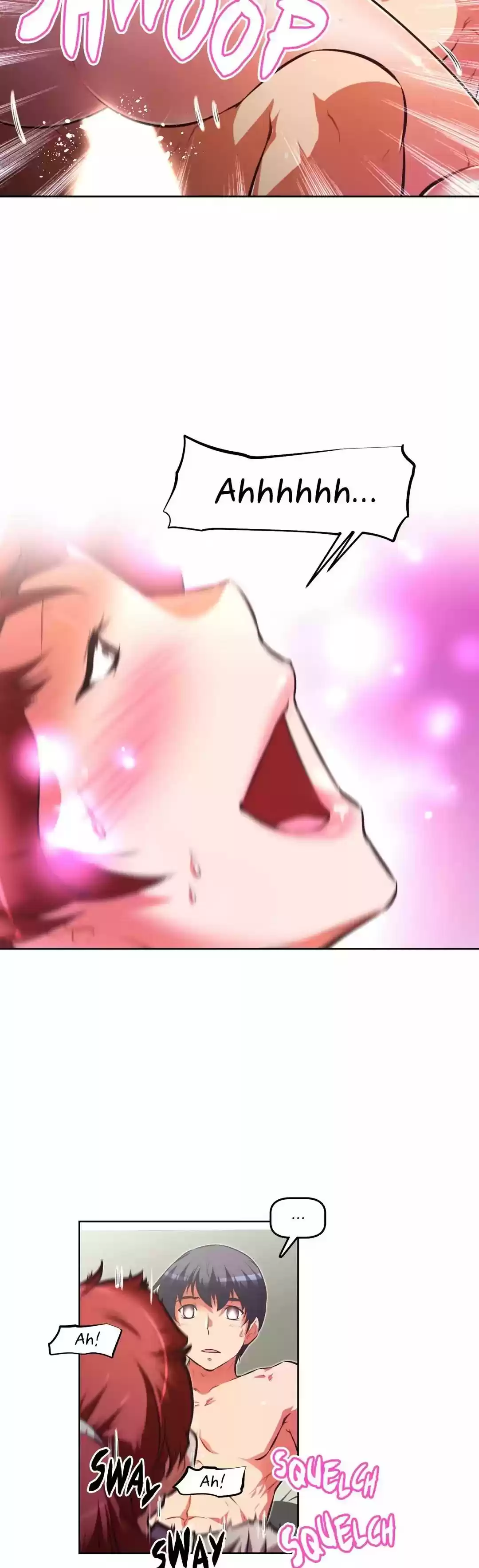 Brawling Go Chapter 118