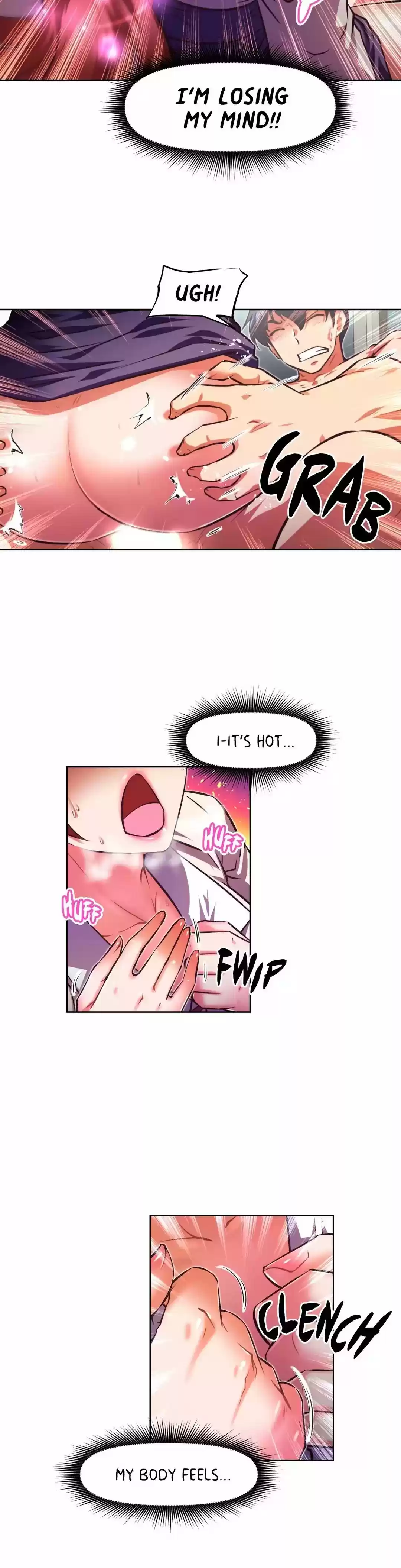 Brawling Go Chapter 118