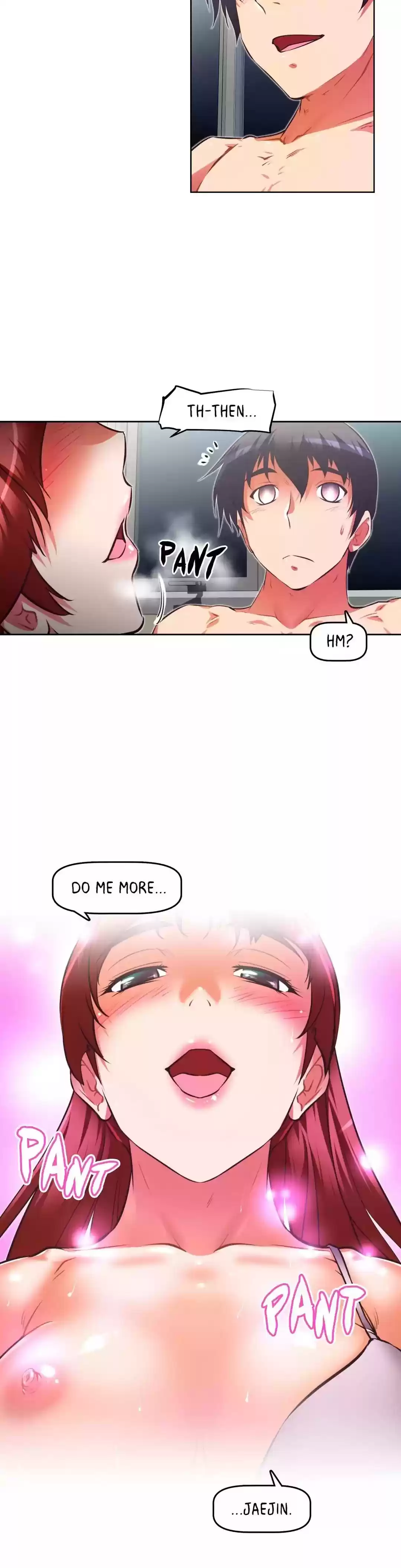 Brawling Go Chapter 118