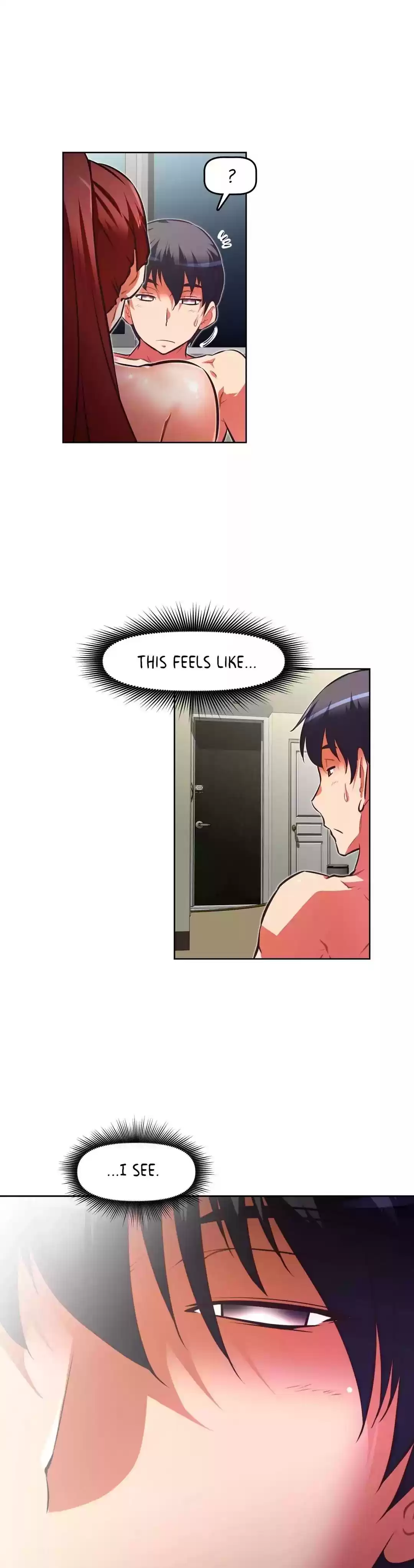 Brawling Go Chapter 118