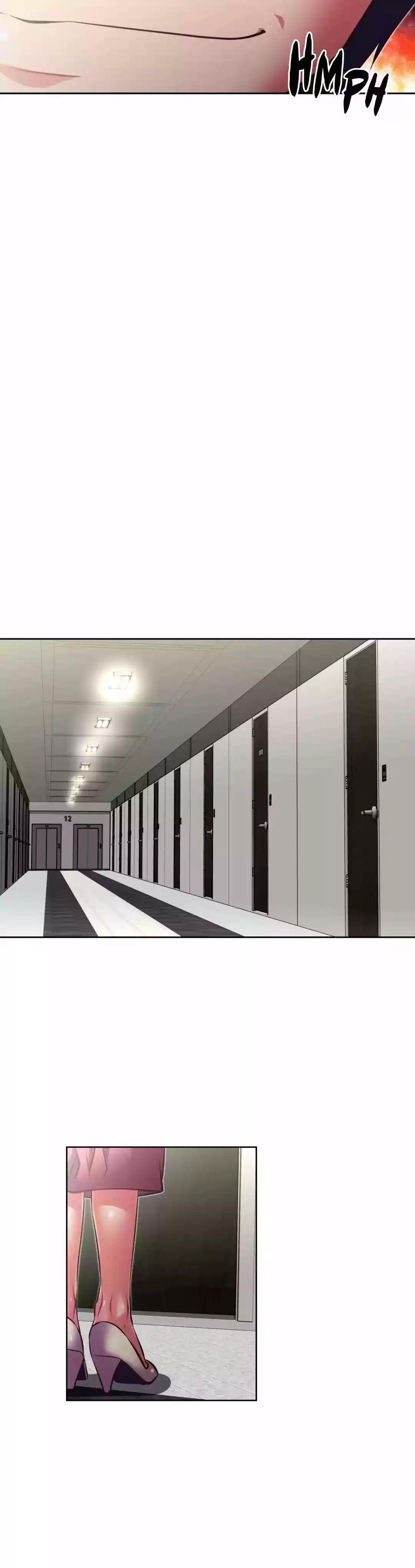 Brawling Go Chapter 118