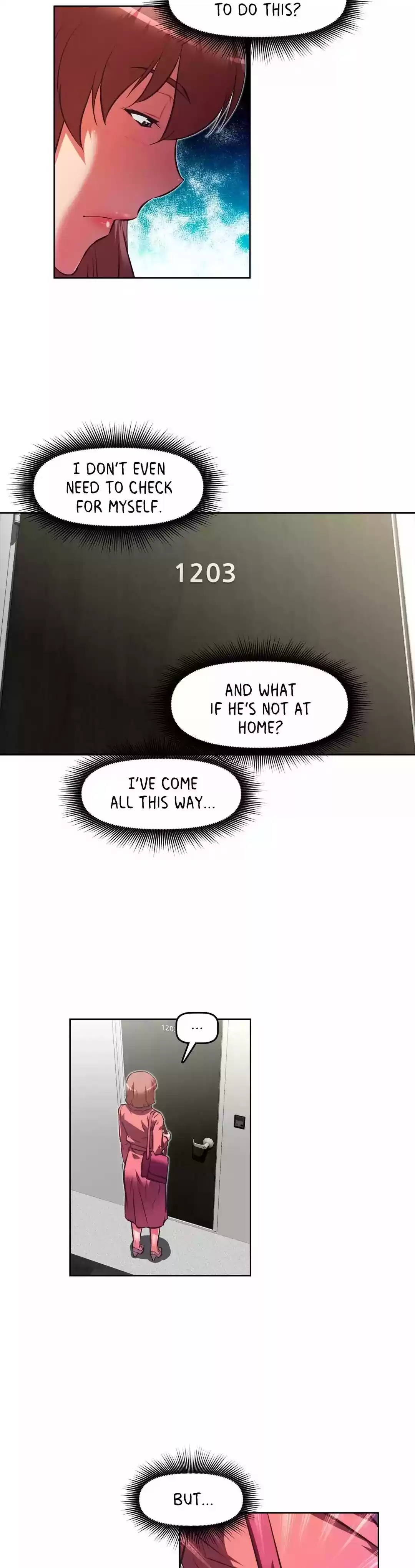 Brawling Go Chapter 118