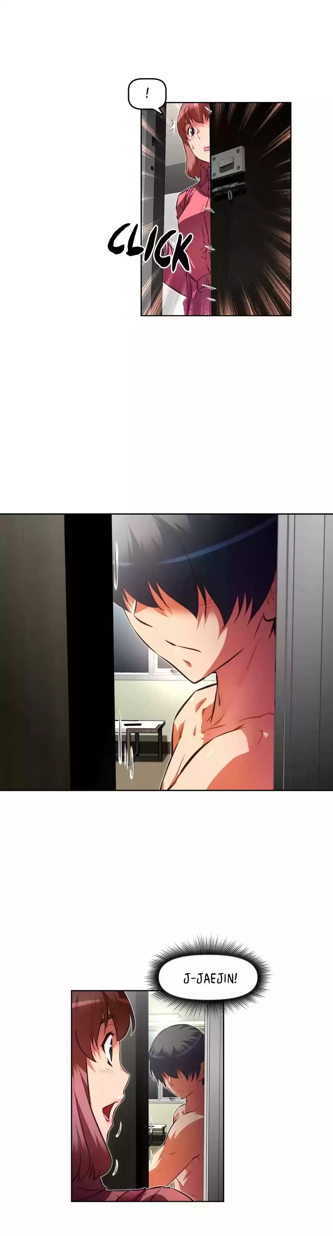 Brawling Go Chapter 118