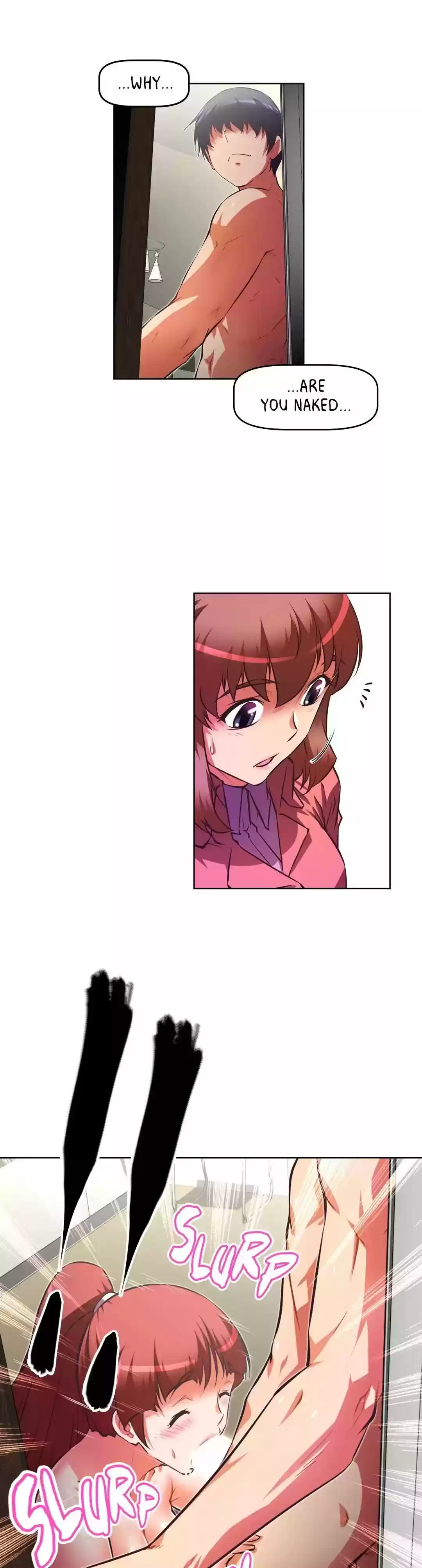 Brawling Go Chapter 118