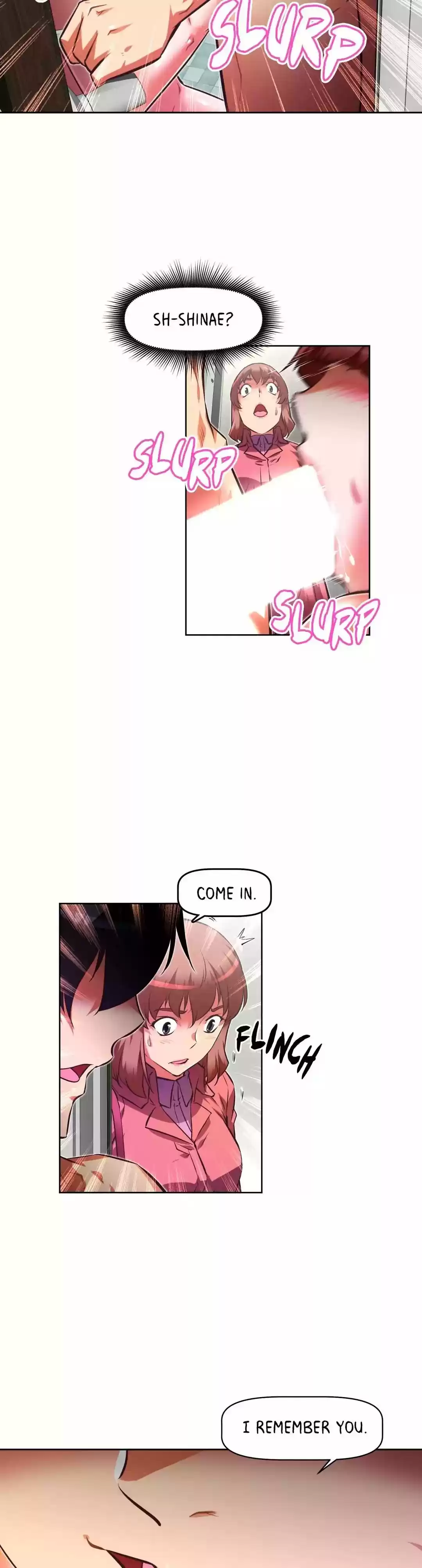 Brawling Go Chapter 118