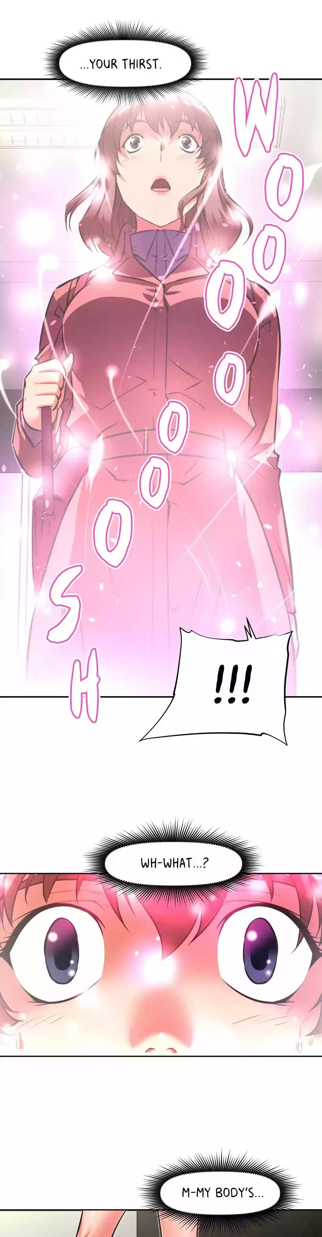 Brawling Go Chapter 118