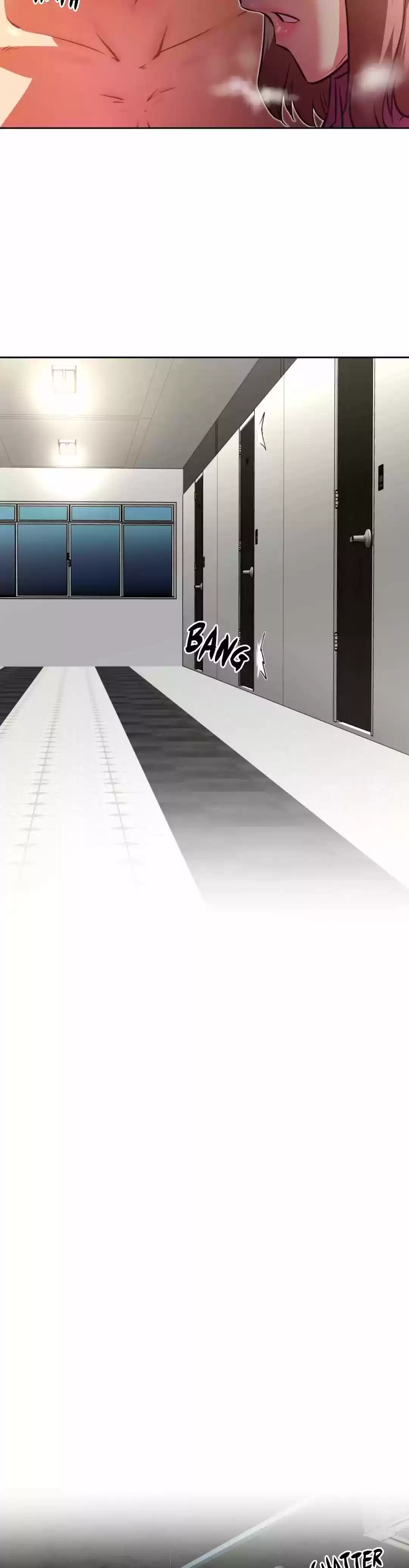 Brawling Go Chapter 118