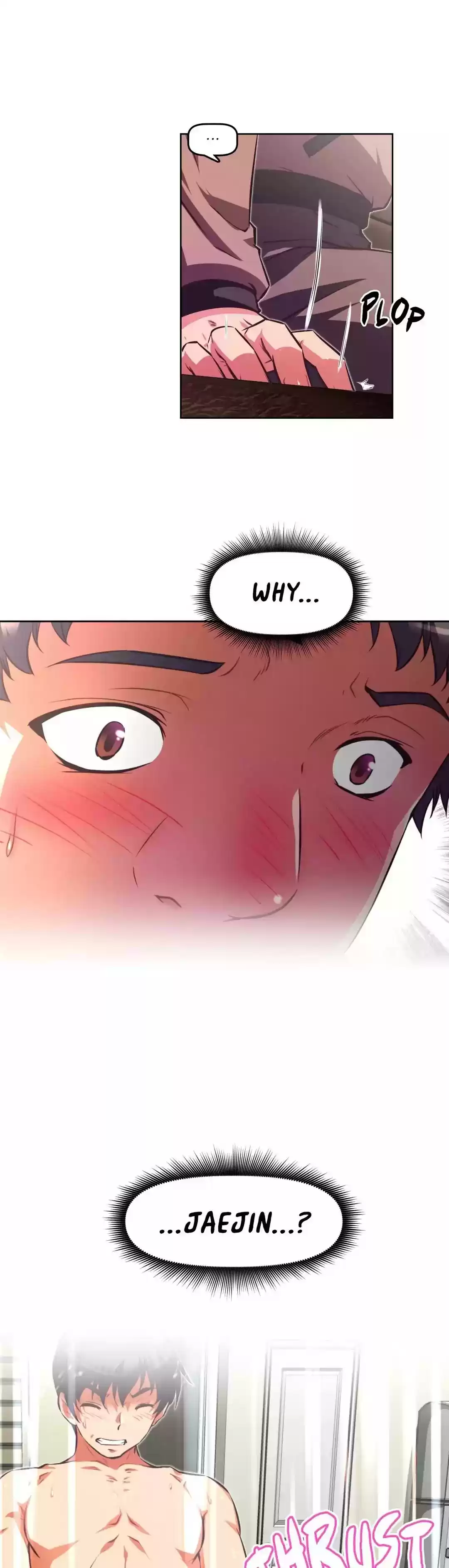 Brawling Go Chapter 118