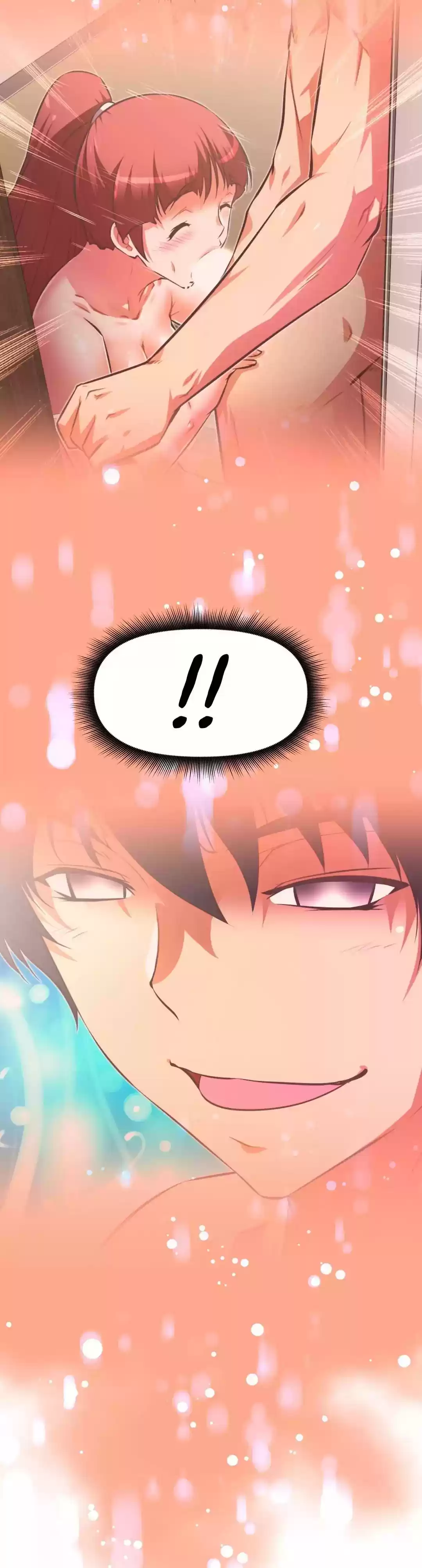 Brawling Go Chapter 119