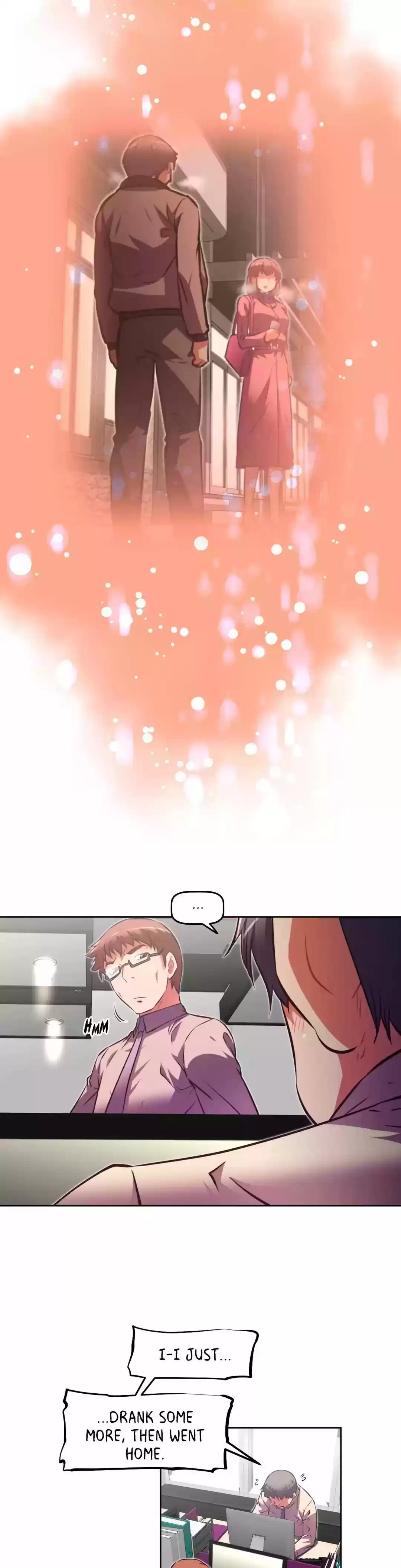 Brawling Go Chapter 119