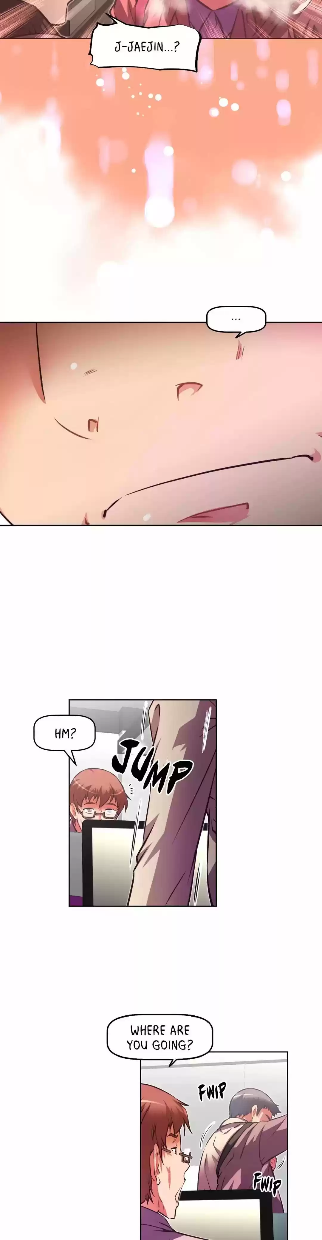 Brawling Go Chapter 119