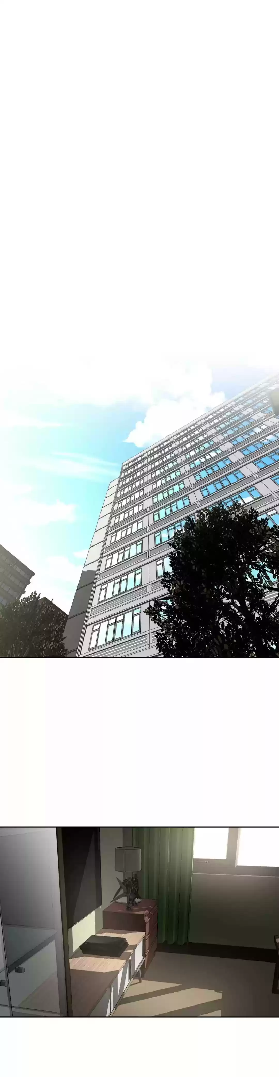 Brawling Go Chapter 119