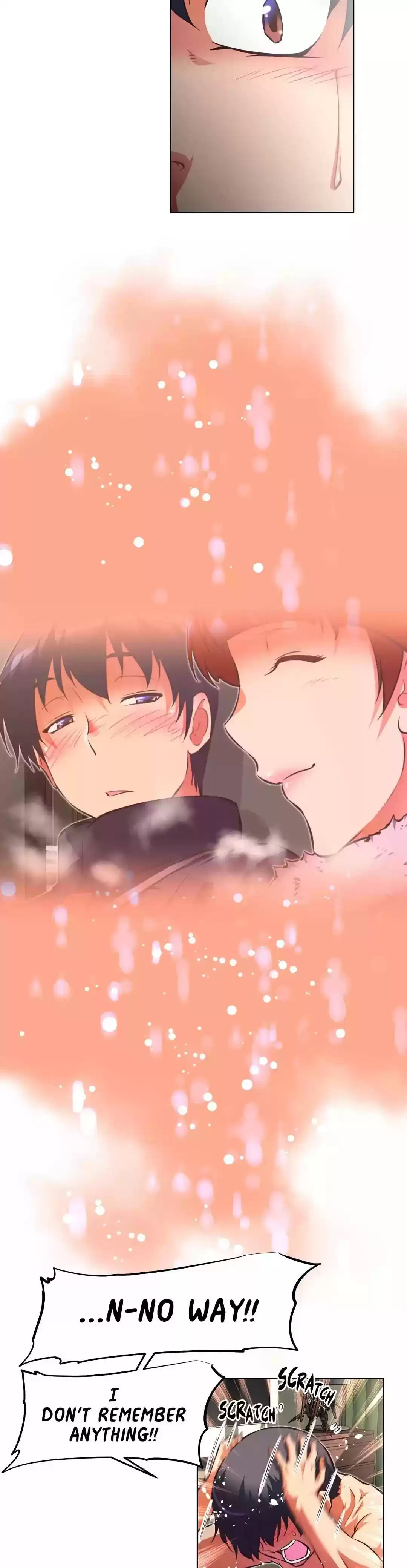 Brawling Go Chapter 119