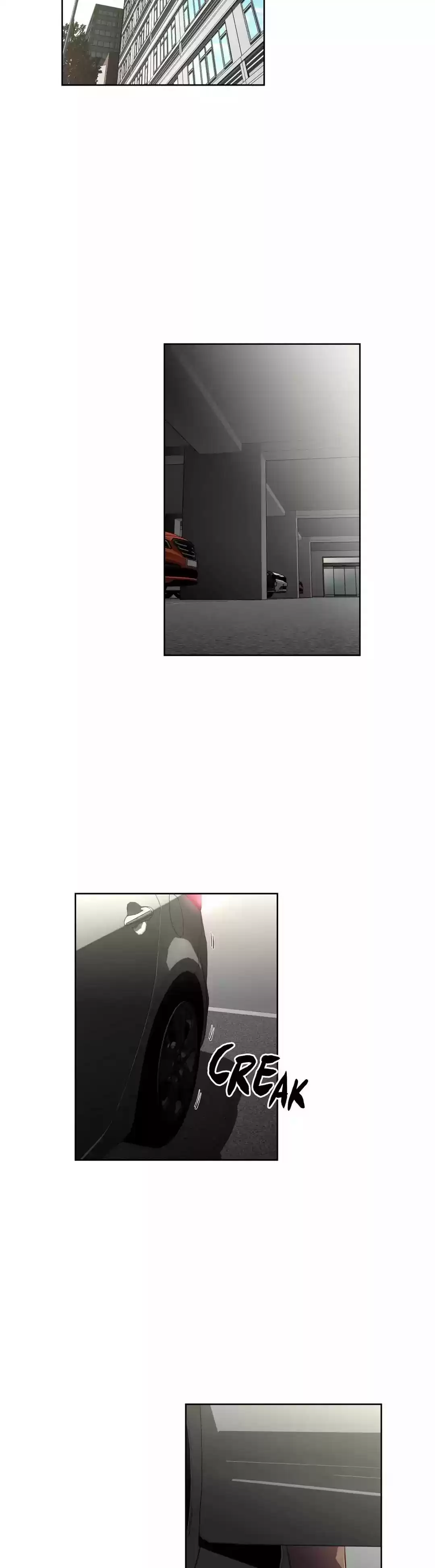 Brawling Go Chapter 119