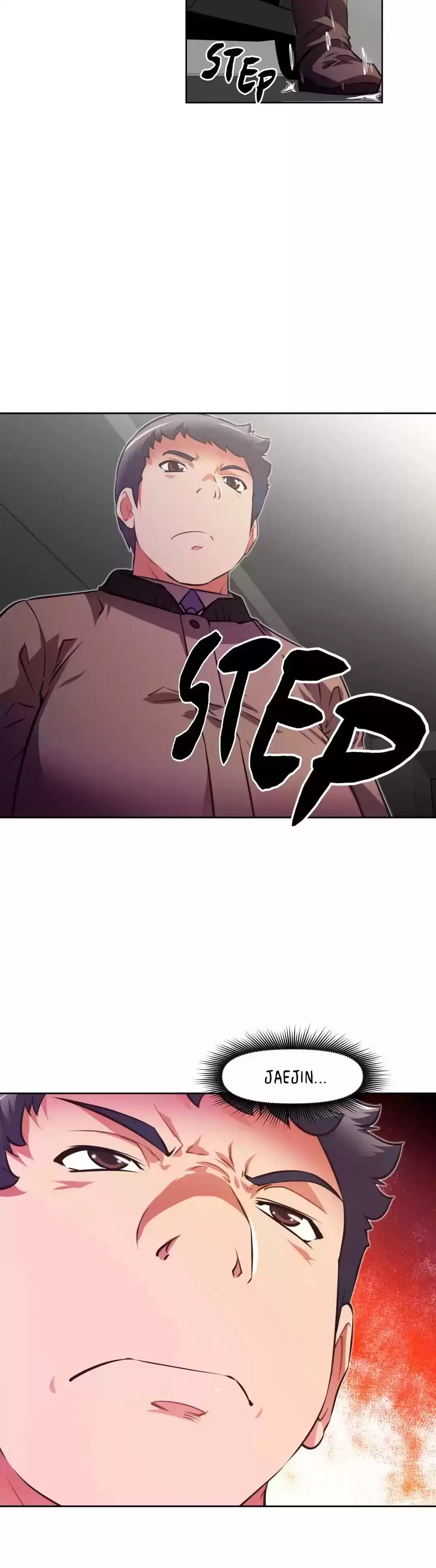 Brawling Go Chapter 119