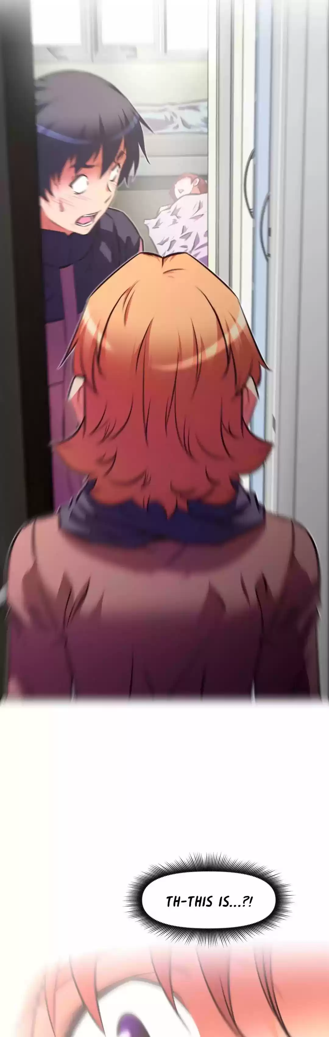 Brawling Go Chapter 119