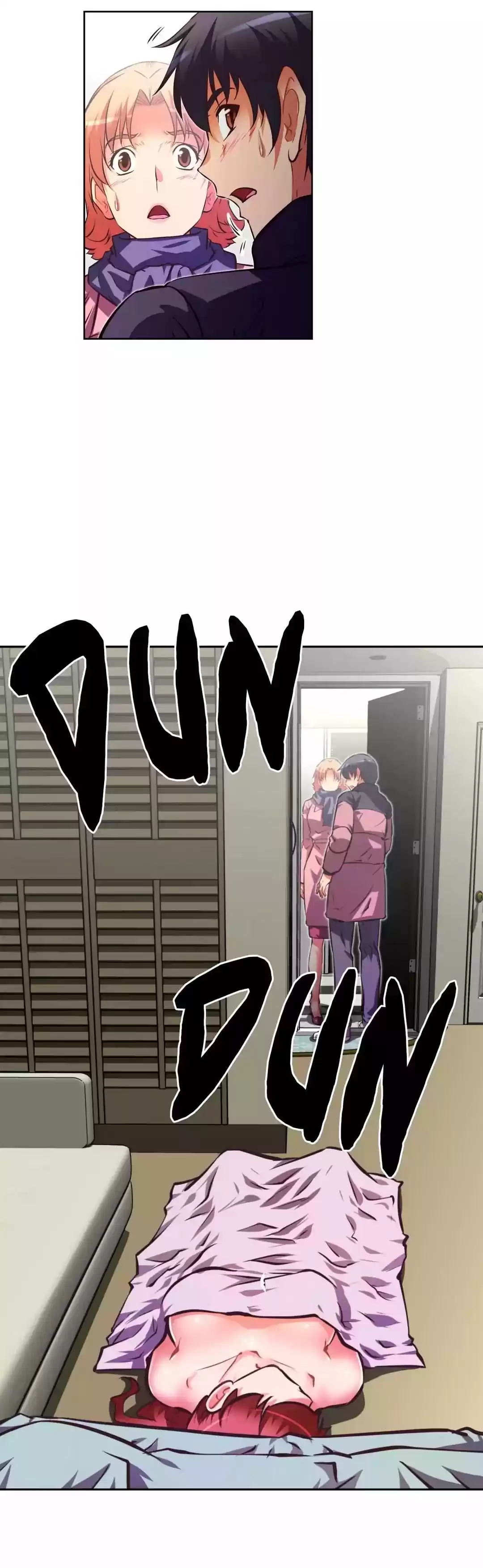 Brawling Go Chapter 120