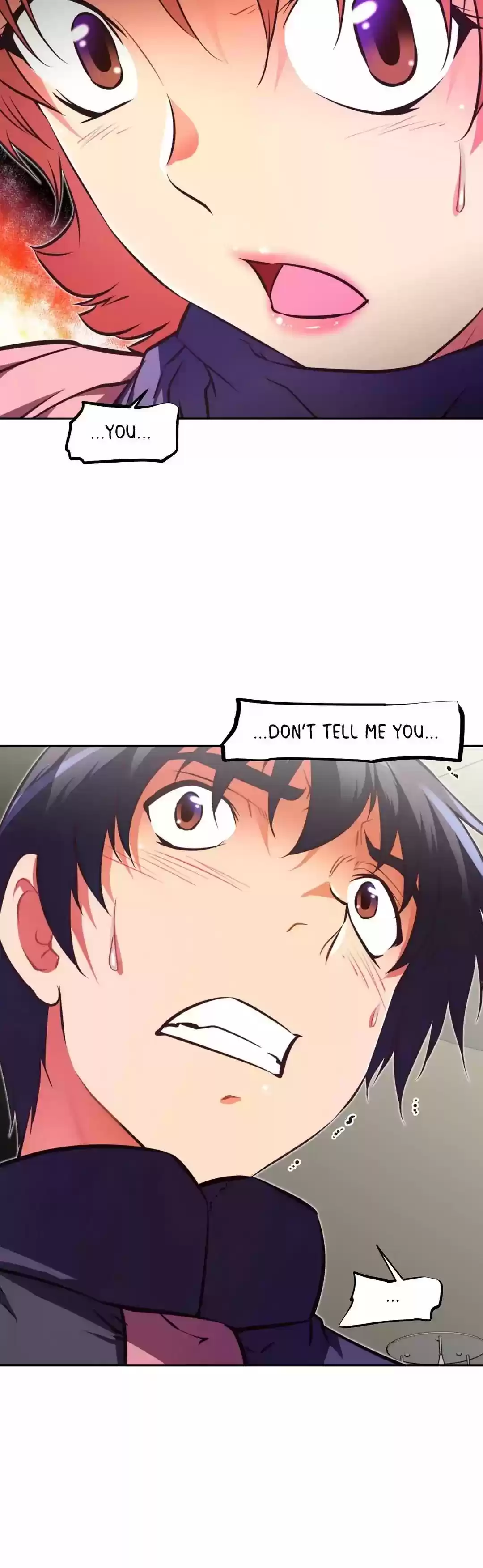 Brawling Go Chapter 120