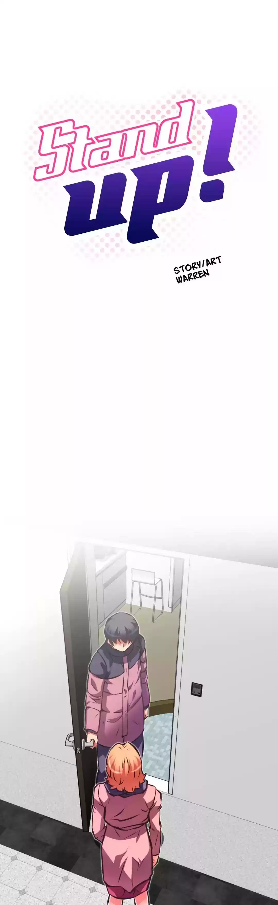 Brawling Go Chapter 120