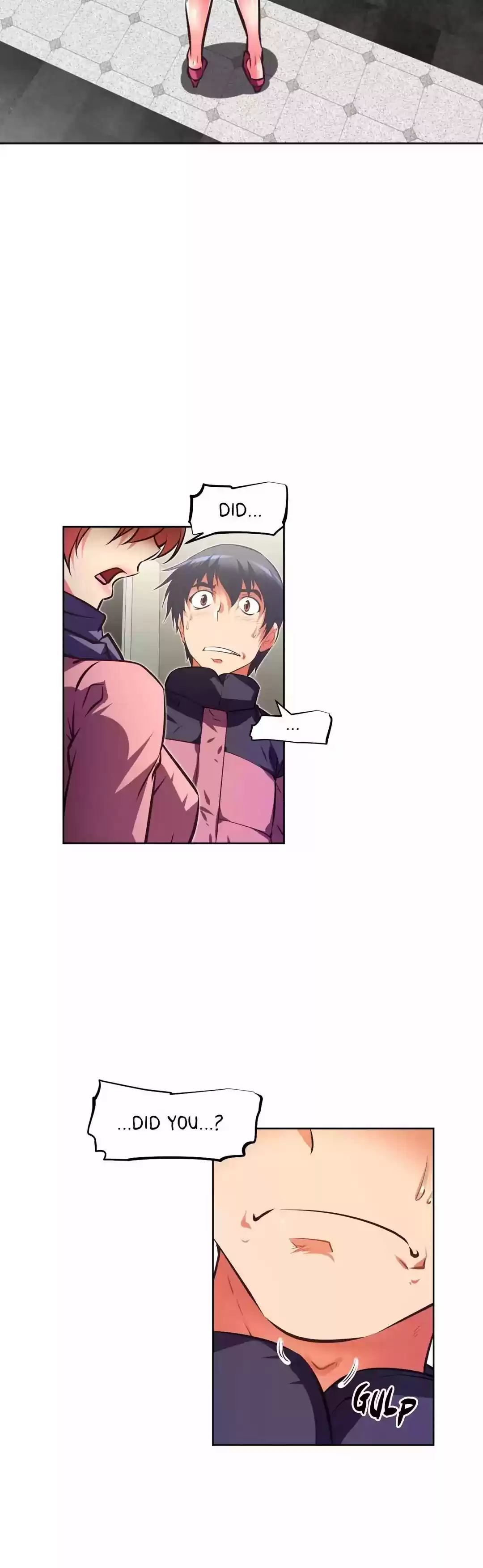 Brawling Go Chapter 120