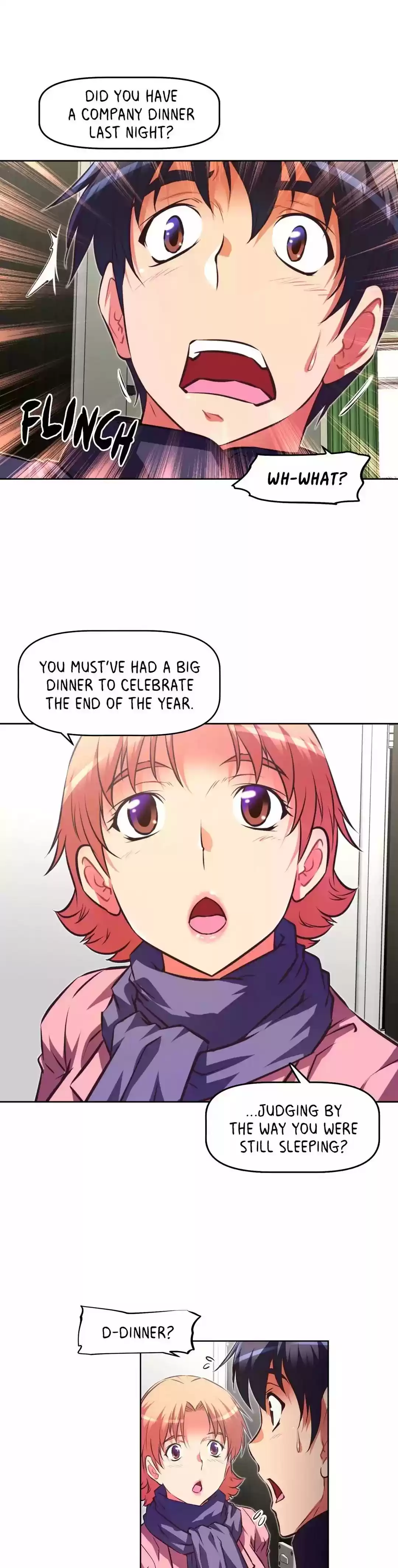 Brawling Go Chapter 120