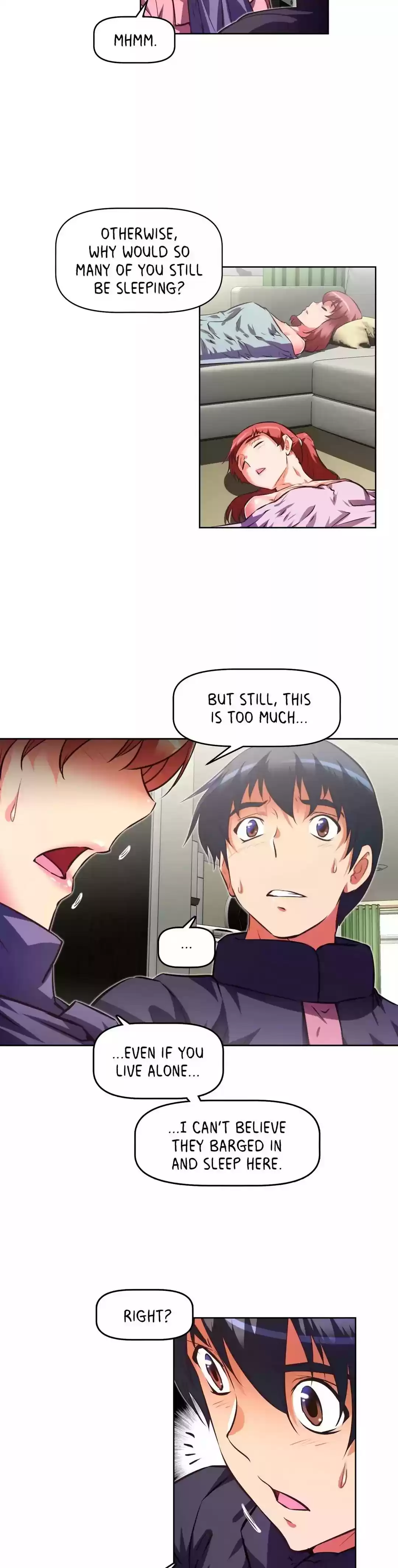 Brawling Go Chapter 120