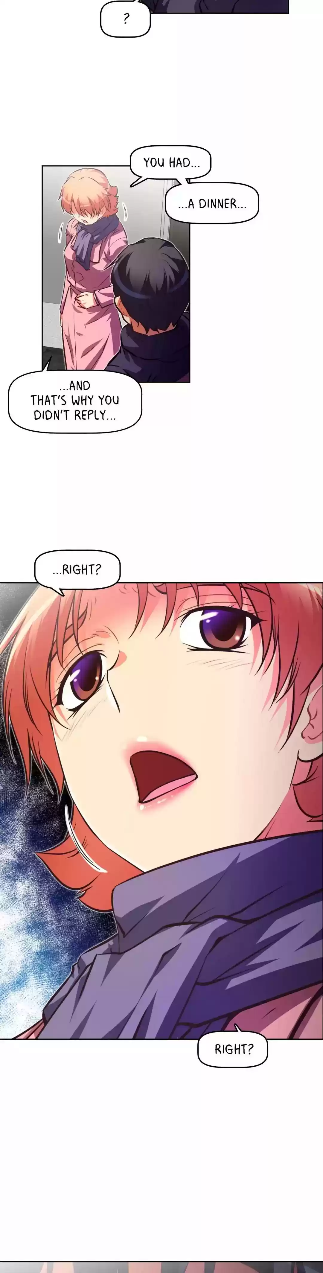 Brawling Go Chapter 120