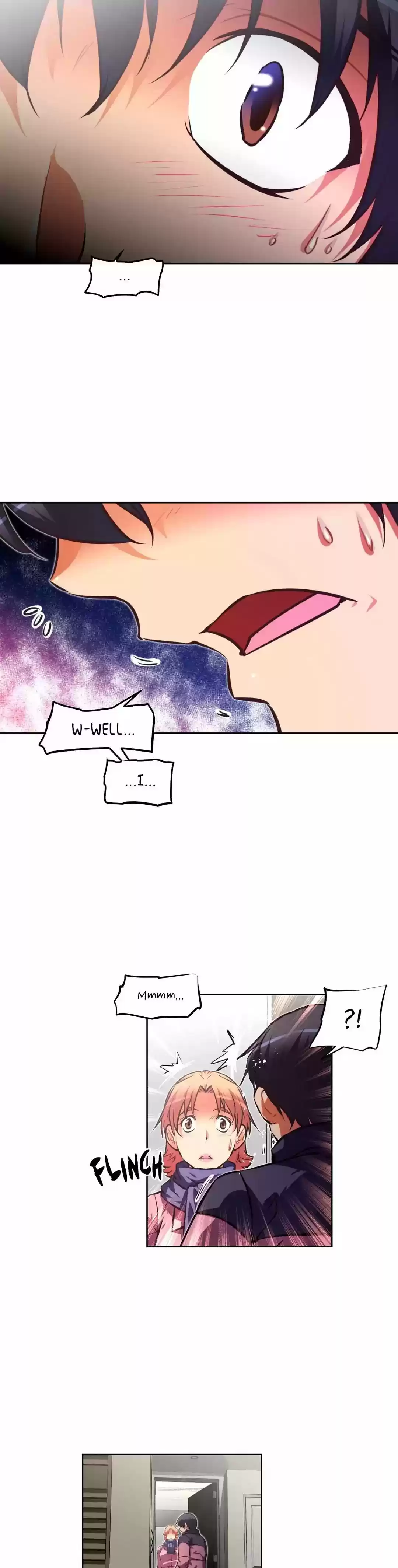 Brawling Go Chapter 120