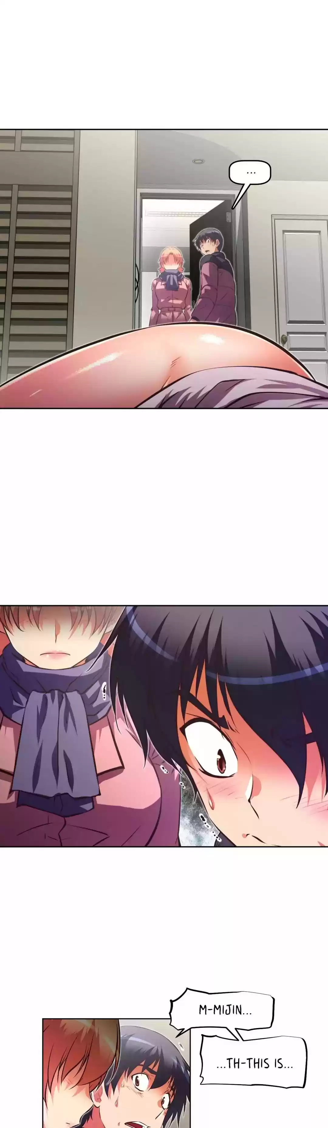 Brawling Go Chapter 120