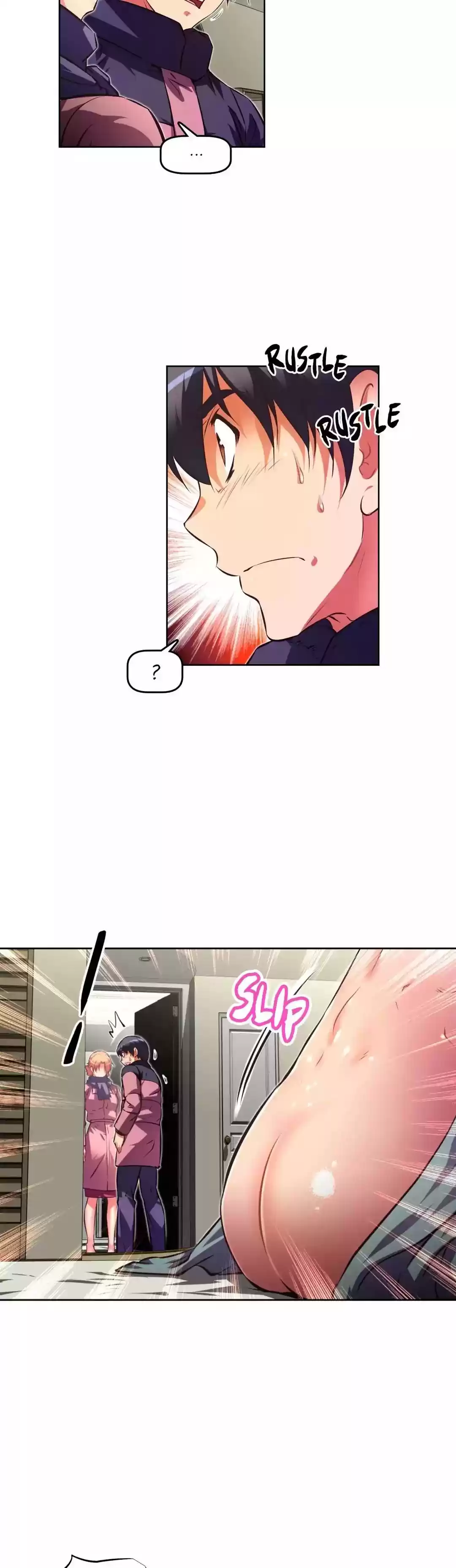 Brawling Go Chapter 120