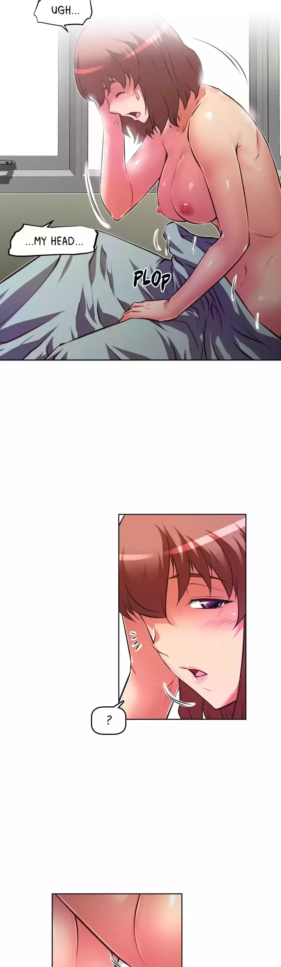 Brawling Go Chapter 120